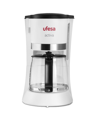 MÁQUINA CAFÉ FILTRO UFESA - CG7113 - 71604563