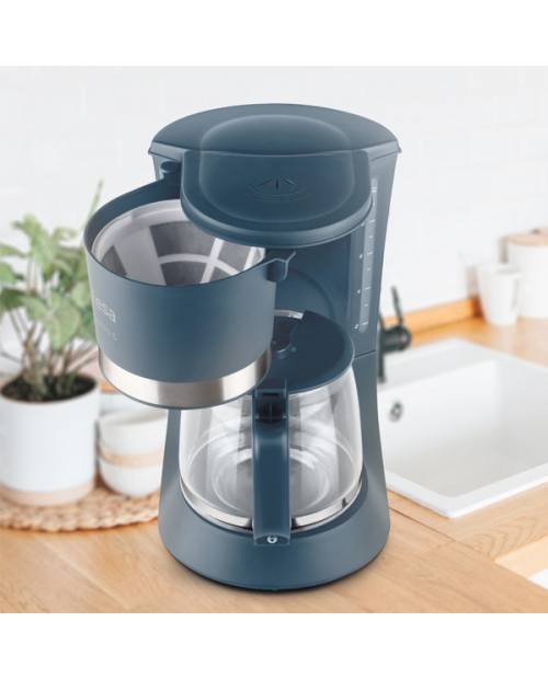 MÁQUINA CAFÉ FILTRO UFESA - CG7114 - 71604775 MÁQUINA CAFÉ FILTRO UFESA - CG7114 - 71604775