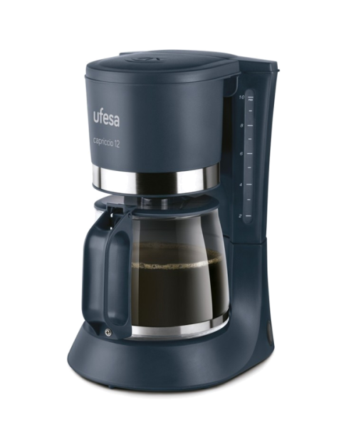 MÁQUINA DE CAFÉ FILTRO UFESA - CG7124 - 71604776 MÁQUINA DE CAFÉ FILTRO UFESA - CG7124 - 71604776