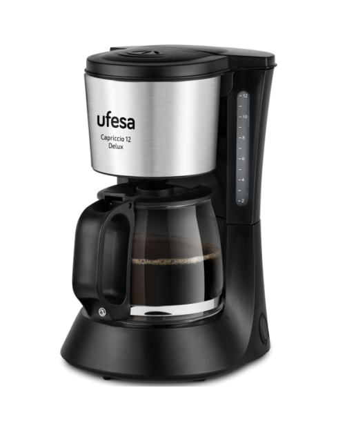 MÁQUINA CAFÉ FILTRO UFESA - CG7125 - 71605329 MÁQUINA CAFÉ FILTRO UFESA - CG7125 - 71605329