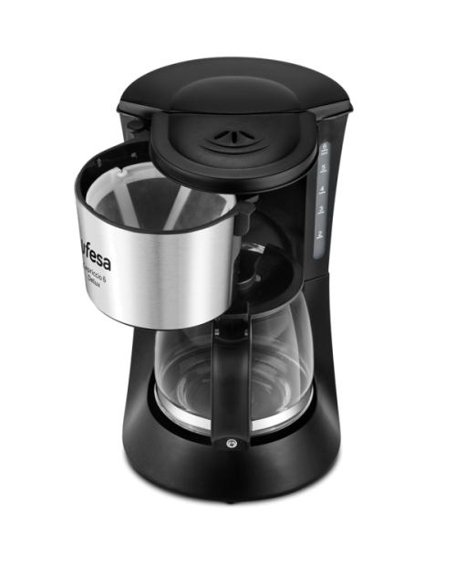 MÁQUINA DE CAFÉ FILTRO UFESA - CG7115 - 71605330 MÁQUINA DE CAFÉ FILTRO UFESA - CG7115 - 71605330