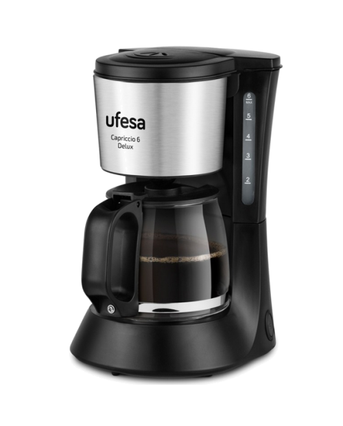 MÁQUINA DE CAFÉ FILTRO UFESA - CG7115 - 71605330 MÁQUINA DE CAFÉ FILTRO UFESA - CG7115 - 71605330