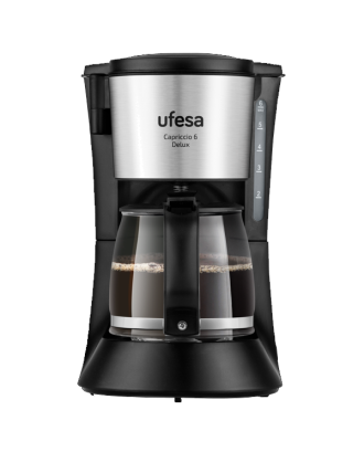MÁQUINA DE CAFÉ FILTRO UFESA - CG7115 - 71605330