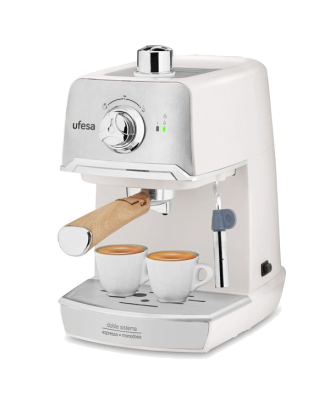 MÁQUINA CAFÉ EXPRESSO UFESA - CE7238 - 71704959