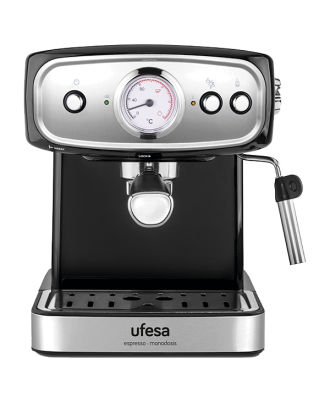 MÁQUINA CAFÉ EXPRESSO UFESA - CE7244 - 71705061