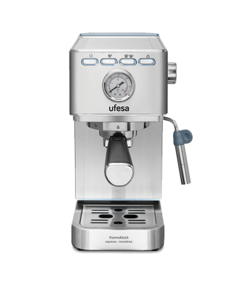 MÁQUINA CAFÉ EXPRESSO UFESA - CE8030 - 71705063