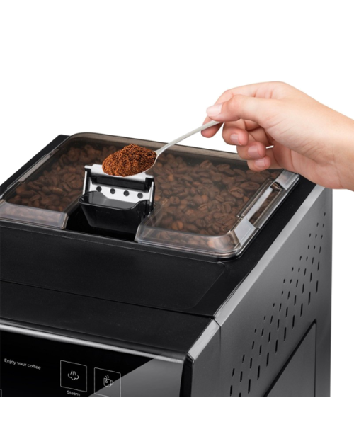 MÁQUINA DE CAFÉ SUPERAUTOMÁTICA UFESA - SUPREME BARISTA - 71705256 MÁQUINA DE CAFÉ SUPERAUTOMÁTICA UFESA - SUPREME BARISTA - 71705256