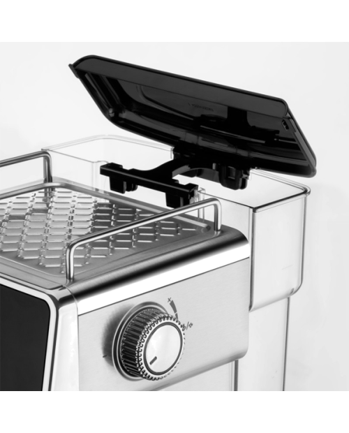 MÁQUINA CAFÉ EXPRESSO UFESA - BERGAMO - 71705458 MÁQUINA CAFÉ EXPRESSO UFESA - BERGAMO - 71705458