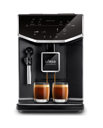 MÁQUINA CAFÉ EXPRESSO UFESA - CMAB100.101 - 71705734