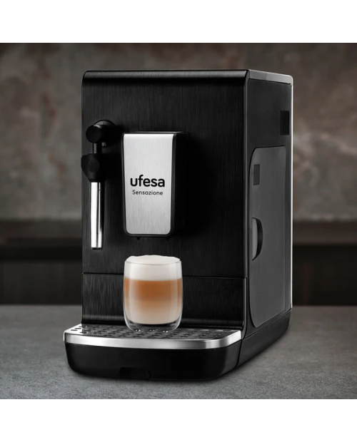 MÁQUINA DE CAFÉ EXPRESSO UFESA - CMAB200.102 - 71705735 MÁQUINA DE CAFÉ EXPRESSO UFESA - CMAB200.102 - 71705735