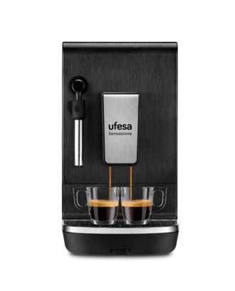 MÁQUINA DE CAFÉ EXPRESSO UFESA - CMAB200.102 - 71705735