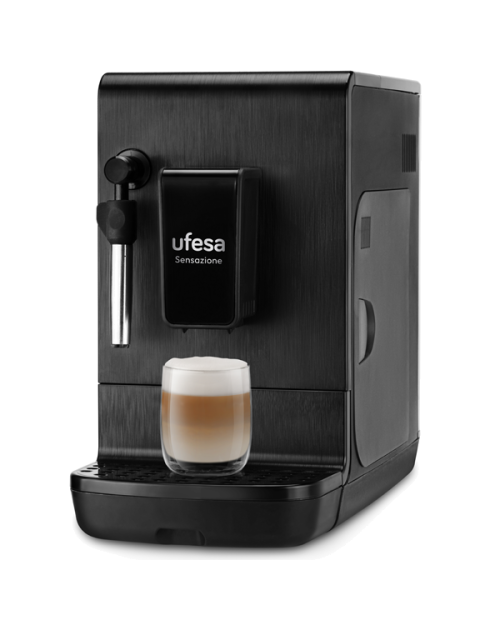 MÁQUINA CAFÉ EXPRESSO UFESA - CMAB200.100 - 71706545 MÁQUINA CAFÉ EXPRESSO UFESA - CMAB200.100 - 71706545