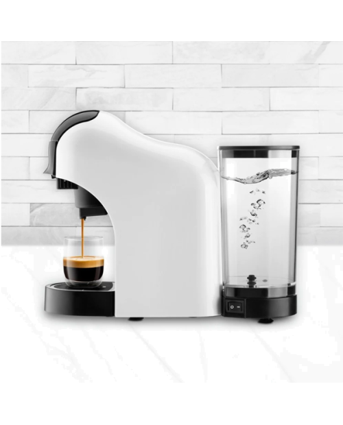 MÁQUINA CAFÉ UFESA - BELLAGIO BRANCA - 71905573 MÁQUINA CAFÉ UFESA - BELLAGIO BRANCA - 71905573