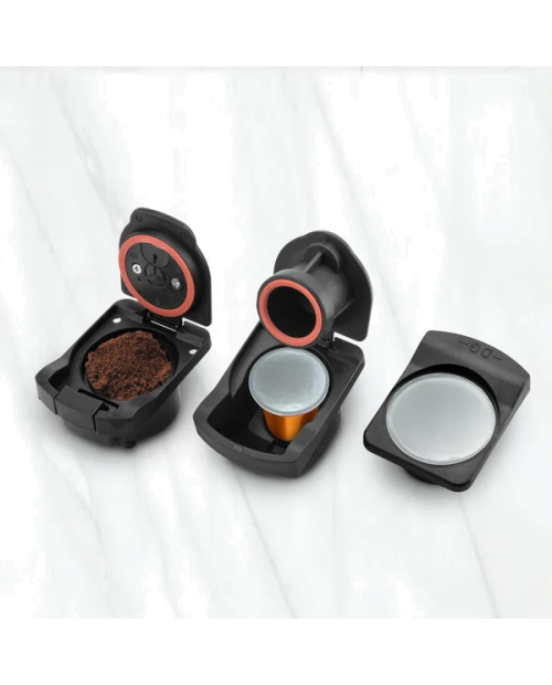 MÁQUINA CAFÉ UFESA - BELLAGIO BRANCA - 71905573 MÁQUINA CAFÉ UFESA - BELLAGIO BRANCA - 71905573