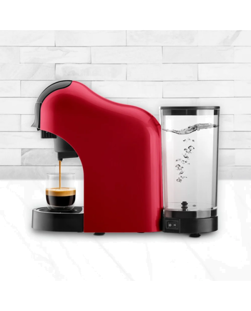 MÁQUINA CAFÉ UFESA - BELLAGIO VERMELHA - 71905574 MÁQUINA CAFÉ UFESA - BELLAGIO VERMELHA - 71905574