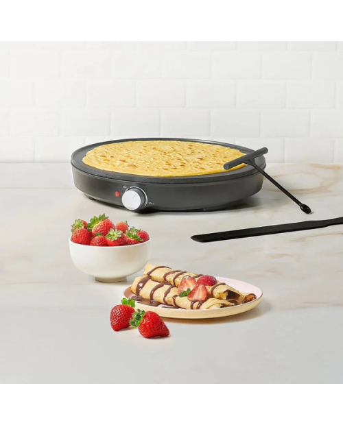 MAQUINA DE CREPES UFESA - DOLCEVITA - 73408014 MAQUINA DE CREPES UFESA - DOLCEVITA - 73408014