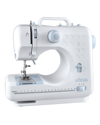 MÁQUINA DE COSTURA UFESA - SW1201 - 83404369