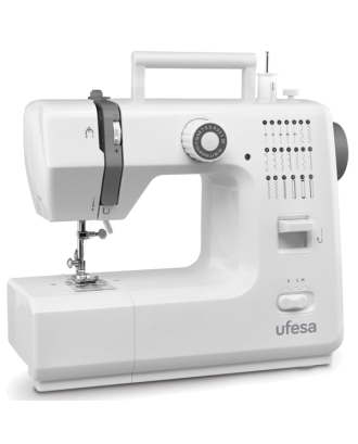 MÁQUINA DE COSTURA UFESA - SW2002 - 83404370
