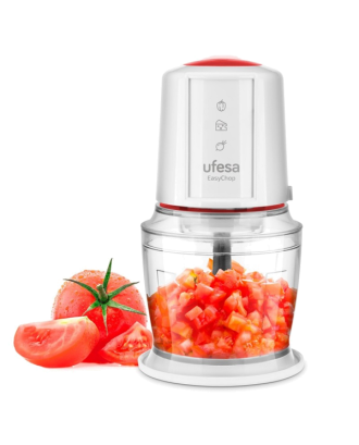 PICADORA UFESA - PD5500 EASYCHOP - 70505180
