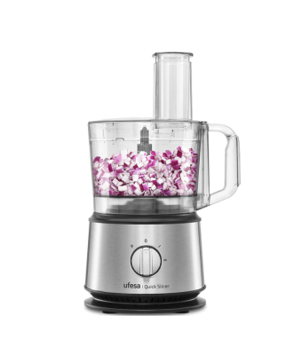 PROCESSADOR UFESA - QUICK SLICER - 70505579