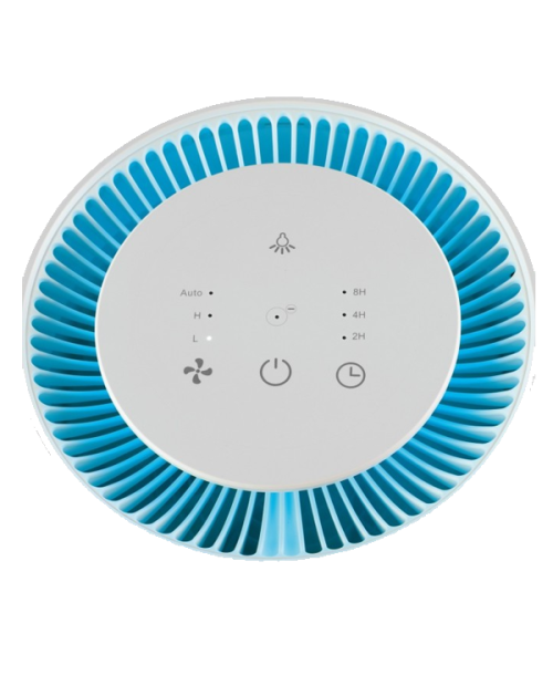 PURIFICADOR DE AR UFESA - PF5500 - 86205047 PURIFICADOR DE AR UFESA - PF5500 - 86205047
