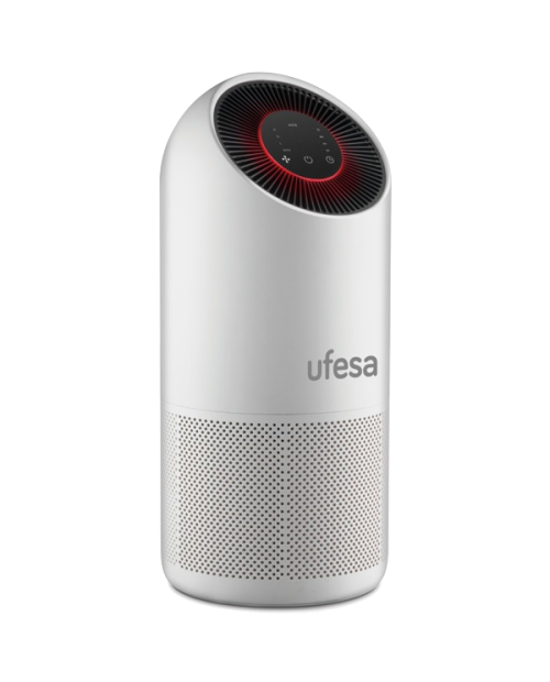 PURIFICADOR DE AR UFESA - PF6500 - 86205051 PURIFICADOR DE AR UFESA - PF6500 - 86205051