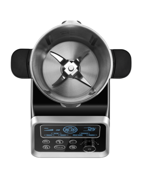 ROBOT COZINHA MULTIFUNÇÕES UFESA - TOTALCHEF RK5 - 85104743 ROBOT COZINHA MULTIFUNÇÕES UFESA - TOTALCHEF RK5 - 85104743