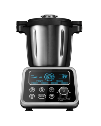 ROBOT COZINHA MULTIFUNÇÕES UFESA - TOTALCHEF RK5 - 85104743