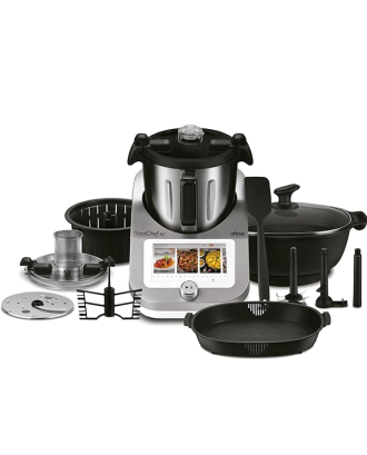 ROBOT COZINHA MULTIFUNÇÕES UFESA - TOTALCHEF RK7 - 85104982