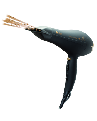 SECADOR CABELO UFESA - SC8450 - 60304471