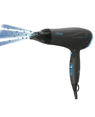 SECADOR CABELO UFESA - SC8310 - 60304472