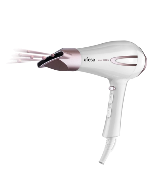 SECADOR CABELO UFESA - SC8400 - 60305124 SECADOR CABELO UFESA - SC8400 - 60305124