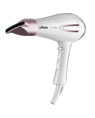 SECADOR CABELO UFESA - SC8400 - 60305124
