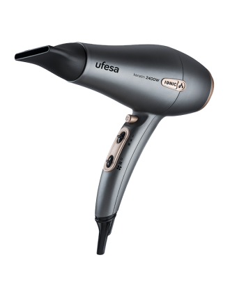 SECADOR CABELO UFESA - SC8470 - 60305128