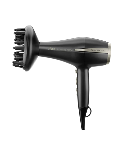 SECADOR CABELO UFESA - FUSION PRO - 60306098 SECADOR CABELO UFESA - FUSION PRO - 60306098