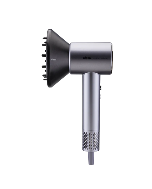 SECADOR CABELO UFESA - ION PLASMA LUXE - 60308017 SECADOR CABELO UFESA - ION PLASMA LUXE - 60308017