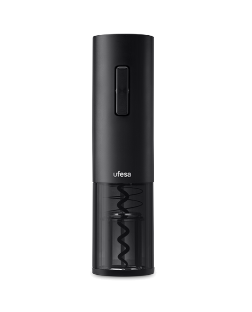 SACA ROLHAS ELÉTRICO UFESA - EASY OPEN - 73205470 SACA ROLHAS ELÉTRICO UFESA - EASY OPEN - 73205470