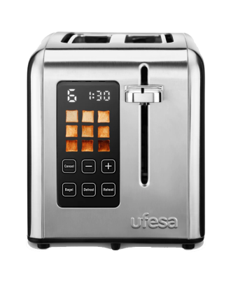 TORRADEIRA UFESA - PERFECT TOASTER - 71305557