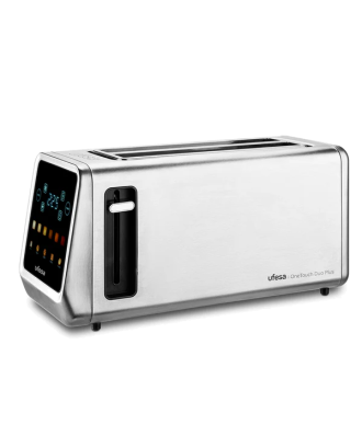 TORRADEIRA UFESA - ONE TOUCH DUO PLUS - 71306025
