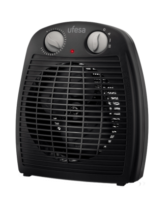 TERMOVENTILADOR UFESA - CF2000 - 83104588