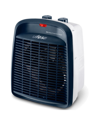 TERMOVENTILADOR UFESA - PERSEI BLUE - 83105502