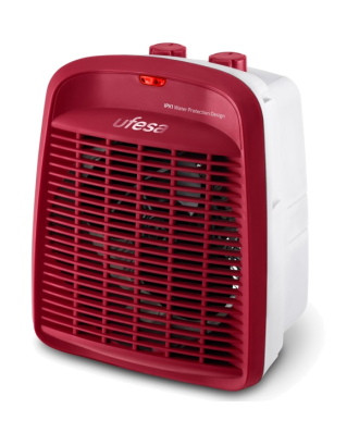 TERMOVENTILADOR UFESA - PERSEI RED - 83105506