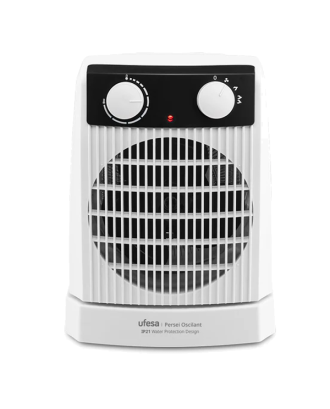 TERMOVENTILADOR UFESA - PERSEI OSCILANT - 83105986
