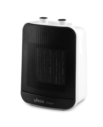 TERMOVENTILADOR UFESA - HADAR - 83105991
