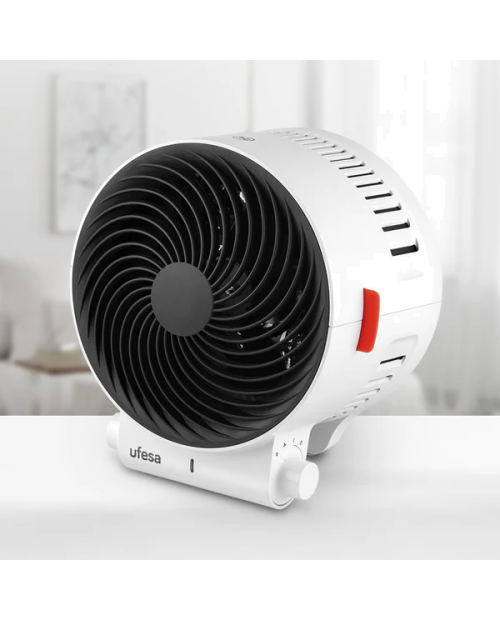 TERMOVENTILADOR UFESA - ATLAS - 83105994 TERMOVENTILADOR UFESA - ATLAS - 83105994