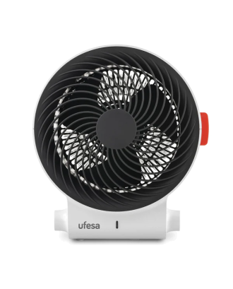TERMOVENTILADOR UFESA - ATLAS - 83105994