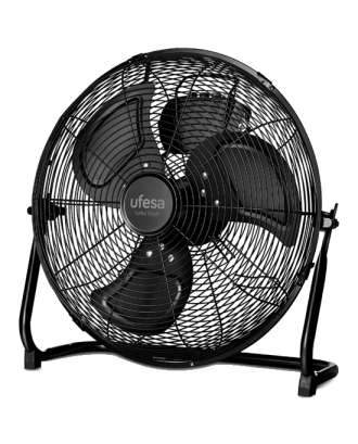 CIRCULADOR DE AR UFESA - VANCOUVER FF0350 - 84104526