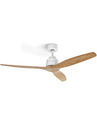 VENTOINHA DE TETO UFESA - TIBET BRANCO HAYA - 84105851