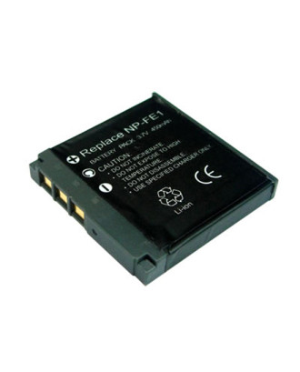 BATERIA PARA CAMARA SONY - NP-FE1