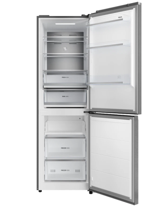 COMBINADO TEKA - RBF64660SS